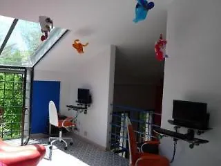 Enfrente Arte فندق روندا